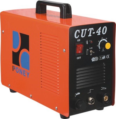 Inverter Air Plasma Cutter 30 Amp 220V 50Hz With Narrow Cutting Gap
