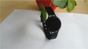 China Mobile phone promotional gift band hot sell Christmas gift smart band with CE/ROHS band wholesale