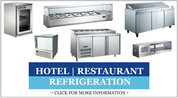 Hot Sell Factory Price Commercial  Built-in Cold Plate Freezer Chiller