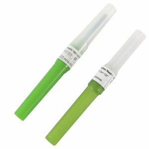 China PVC Blood Collection Needles Supplies 20g 21g 22g 23g wholesale