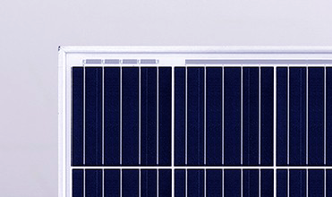 150W 160W 170W Polycrystalline Solar Panel IP67 Rated