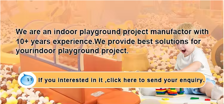 Kid Adult Modules Area Equipments for Customized Children Play Set Without Inflatable