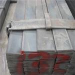 ASTM A36 flat iron bar 6m hot rolled black carbon steel flat bar