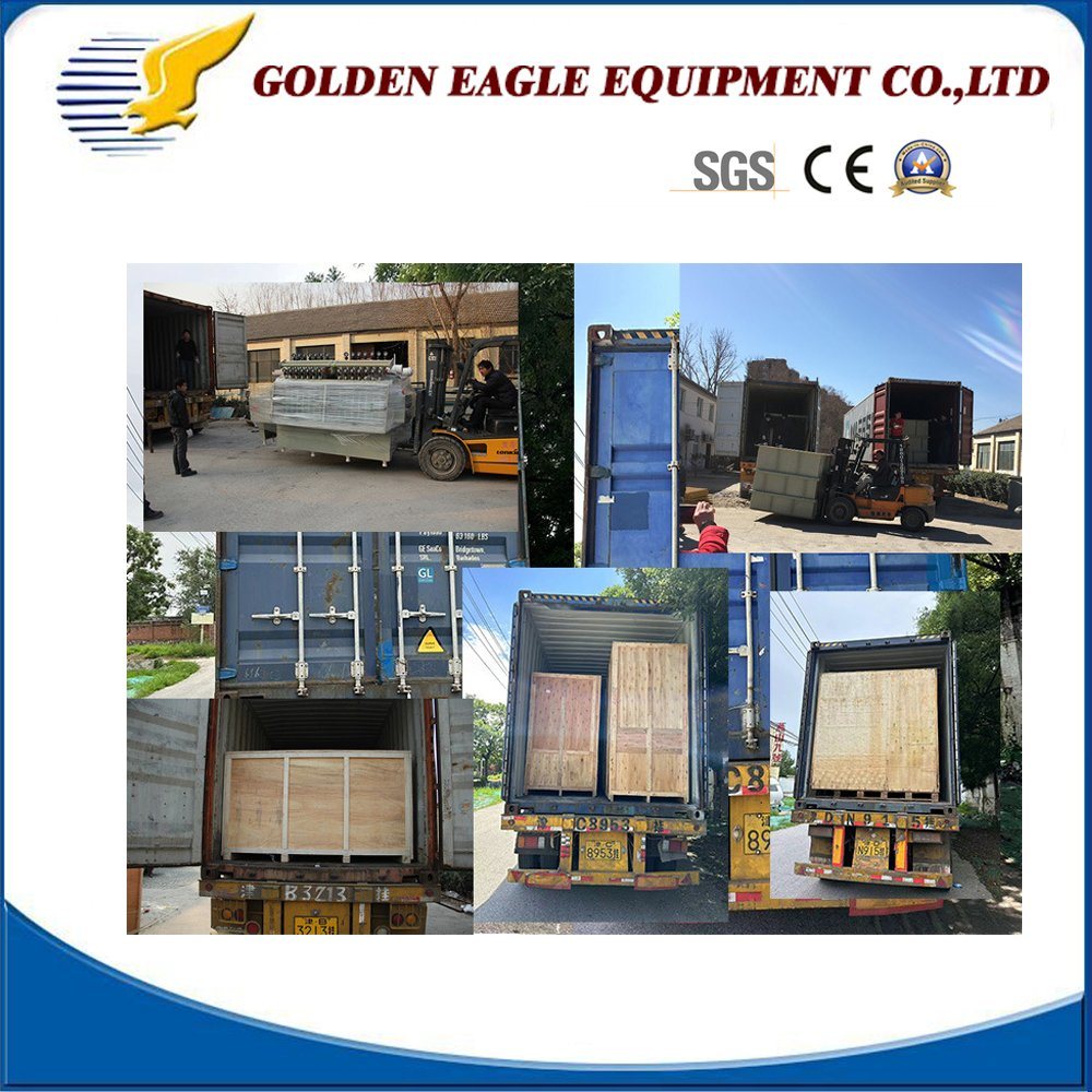 Copper Plating Machine-PCB Laboratory Equipment (GE-CP5060)
