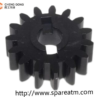 ATM PARTS GLORY DBE0A214PZ0 SPUR GEAR (UW500)