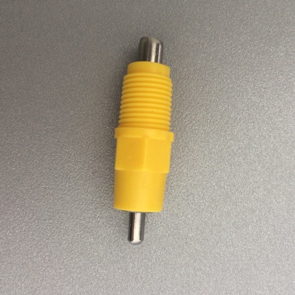 Chicken Automatic Poultry Nipple Drinkers Drinking Waterer With Stainless Steel Ball
