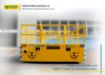 Industrial Climbing Ability Automated Guided Vehicles / Material Transfer