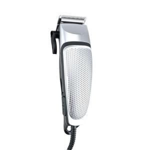 Professional Men Electric Hair Clippers Precision Cutting Stainless Steel Blades