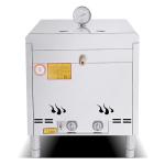 Hot Sell Mobile Snack Food Trailer Street Cotton Candy Pizza Oven Bread Oven