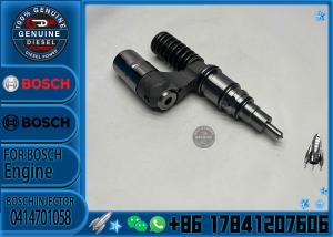 China Fuel Injector 0414701029 0414701030 0414701058 0414701059 0414701032 wholesale