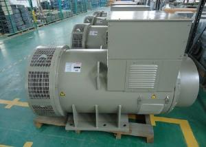 China Electric Brushless Three Phase AC Generator 440kw 550kva CE , ISO9001 wholesale
