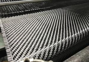 China T700 3K carbon fiber fabric twill weave 240g wholesale