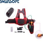 Hot Sale High Quality Electric Pruner Battery Power Professional Portable