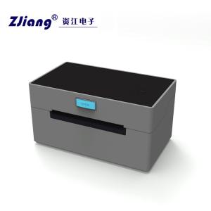 China 110mm Thermal FBA Shipping Label Printer 4x6 For Logistics Industry wholesale