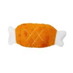 Durable Catnip Plush Toy