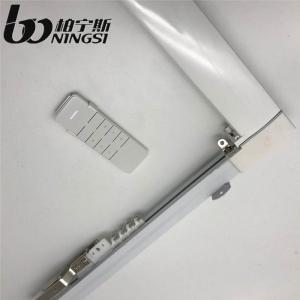 China 22mm Diameter 1mm Thickness Heavy Duty Ceiling Track System Flexible wholesale