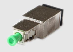 China 1620nm SC/SC Single Mode 1db Attenuator wholesale