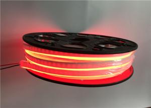 China IP67 LED Neon Ribbon Light 2835 SMD LED For Outdoor Landscape Lighting wholesale