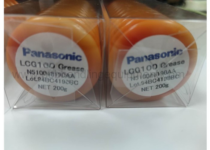 200g Liter Panasonic Grease Parts N510048190AA For SMT Machine 1