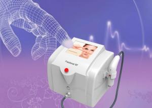 China Skin maintenance microneedle nurse system fractional radiofrequency micro needling wholesale
