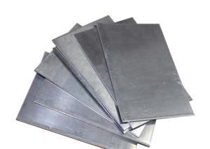 China Industrial Field Titanium Clad Steel Plate , Titanium Clad Steel Coil Anti Corrosion wholesale