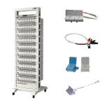 5V6A Oem Battery Analyzer , Neware Ev Battery Testing Equipment