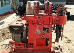 Prospecting Diamond ST-200 Soil Testing Drilling Rig