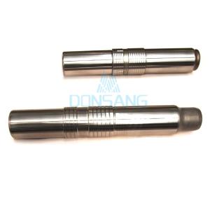 China SB45 Hydraulic Breaker Piston Soosan Type Hydraulic Rock Breaker Piston DS9P wholesale