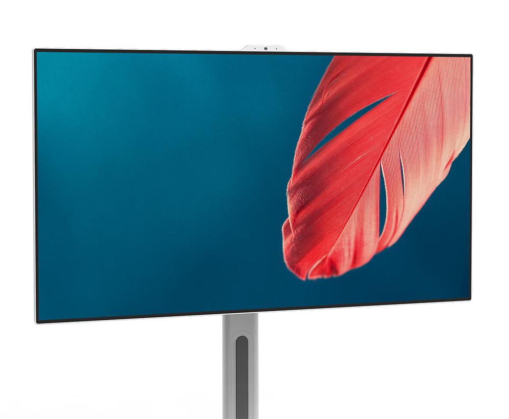 32 Inch 60Hz Refresh Rate Quality Stand By Me TV