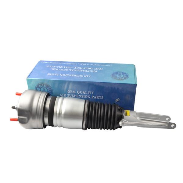 With Sensor Air Shock Absorber Panamera Front 97034305115 2009-2012