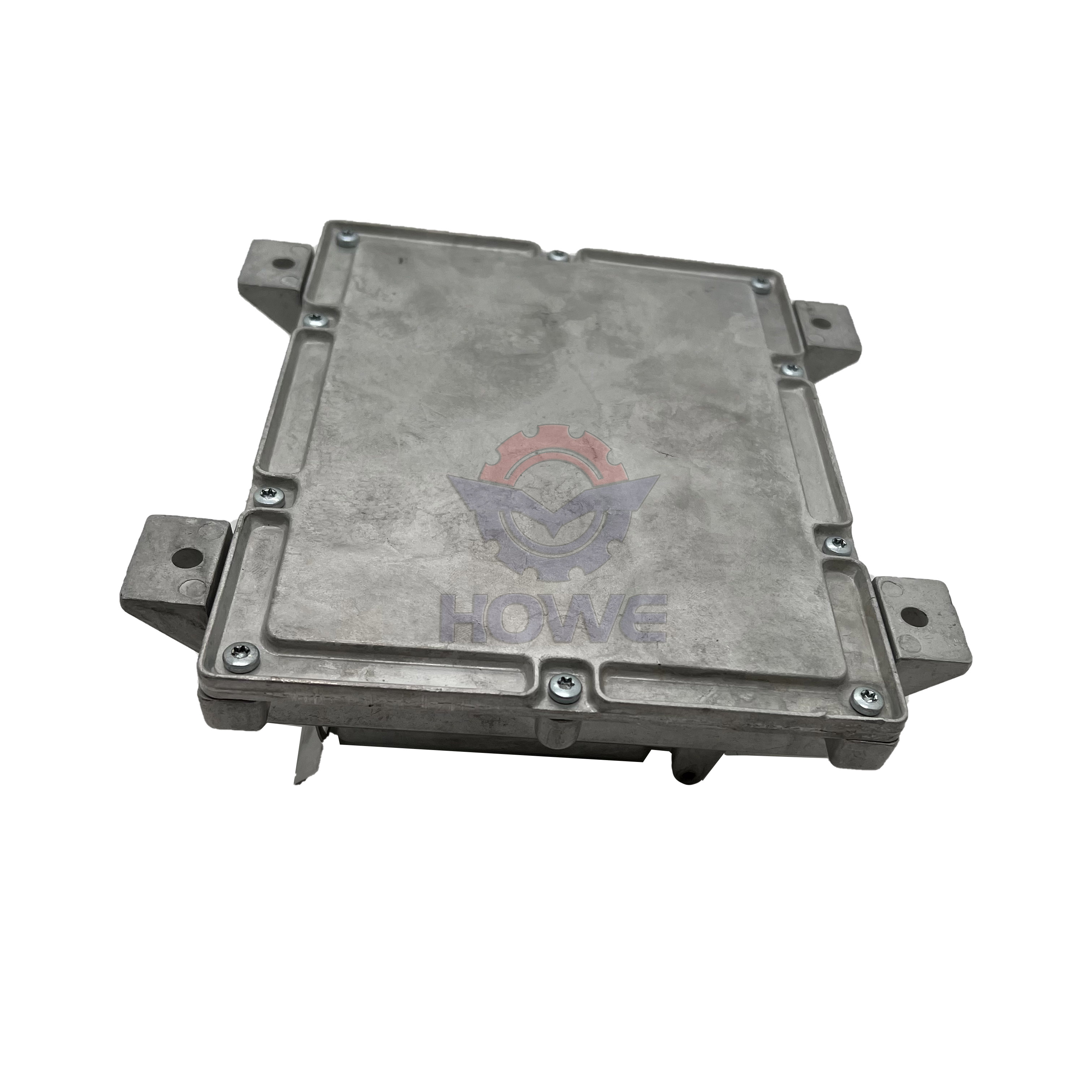Excavator Engine Controller ECU 22417693 Excavator Computer Board for EC140B