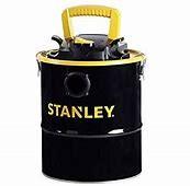 China Black Portable Wet Dry Vacuum Cleaner Ash VAC 4 Gallon 4HP Metal Lid Latch wholesale