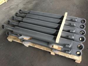 China Professional Steel Single Acting Hydraulic Cylinders 700Bar For Lifts wholesale