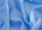 100% Polyester Taffeta Lining Fabric , Woven & Dyeing Green Taffeta Fabric