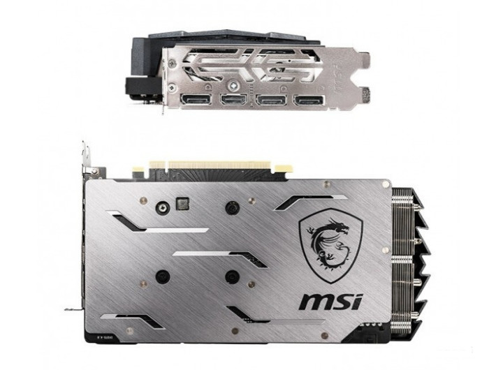 Coloftul RTX 2060 Super 8GB Miner Graphics Card GDDR6 256 Bit 2060 Super
