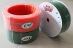 Pheating resistance flexure resistant rocessing paper Polyurethane Round Belt