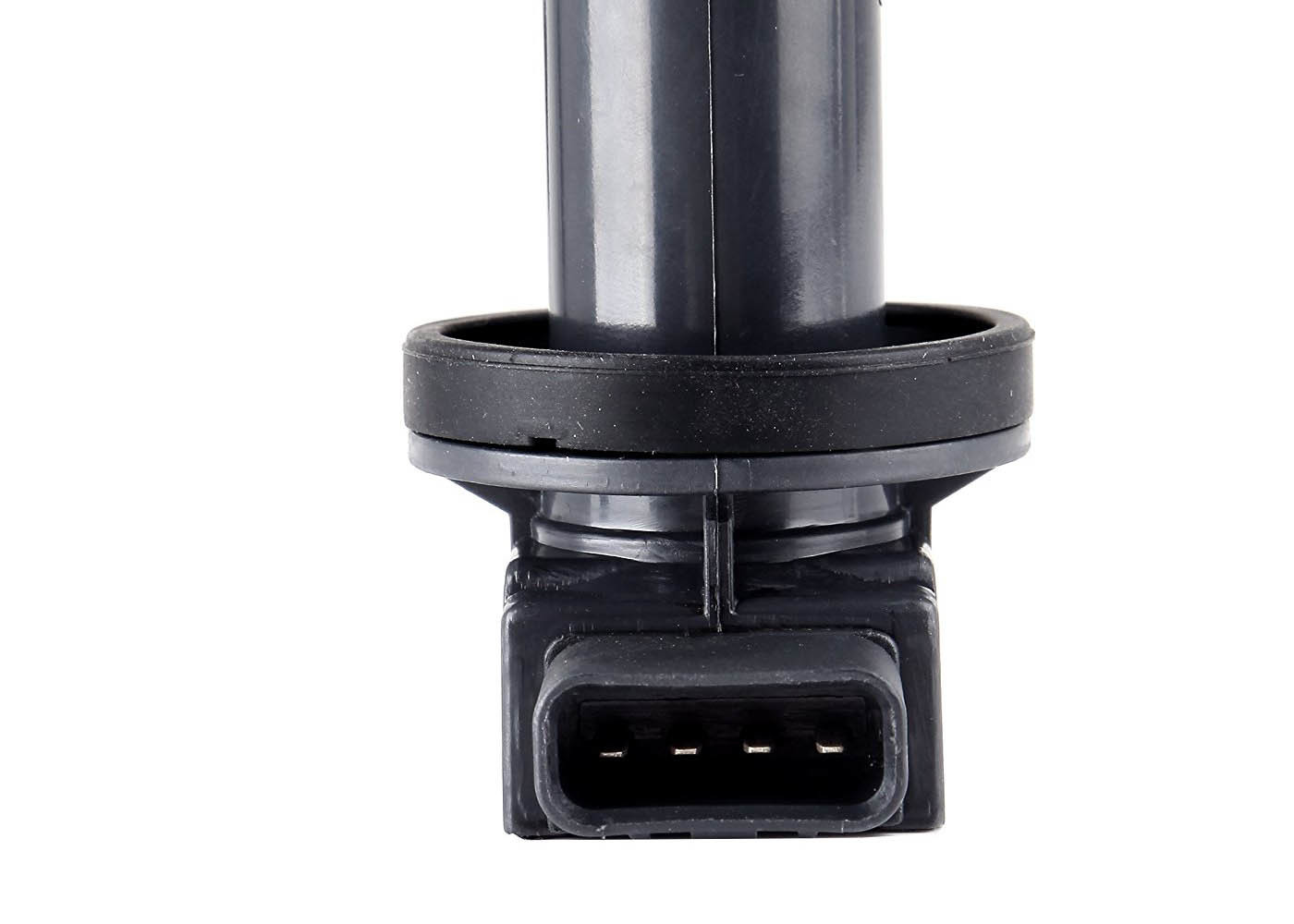 2 Pins TOYOTA Ignition Coil For Camry / Lexus Es300 90919 02215 90080 19021 UF155