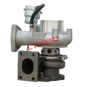 China PC130-7 4D95 Engine Turbocharger 6208-81-8100 49377-01600 wholesale