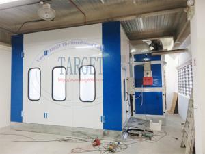 China China hot sale Car spray booth TG-60B wholesale