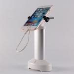 COMER independent mobile alarm display magnetic holder with gripper option