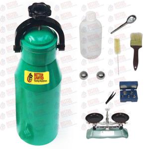 China 4 Mpa Universal Speedy Moisture Tester Soil Testing Equipment wholesale