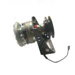 213700060 Xiamen King Long three-speed fan electromagnetic clutch assembly