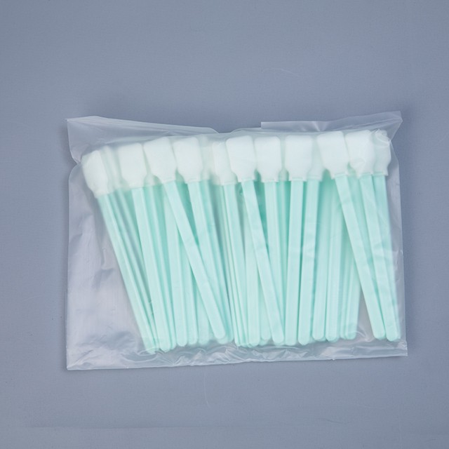 Full Frame Sensor Swab With Microfiber Wipes