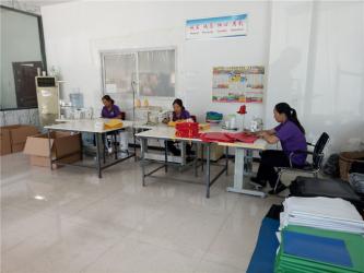 ANPING COUNTY GREENZOO GARDENING SUPPLIES CO.,LTD