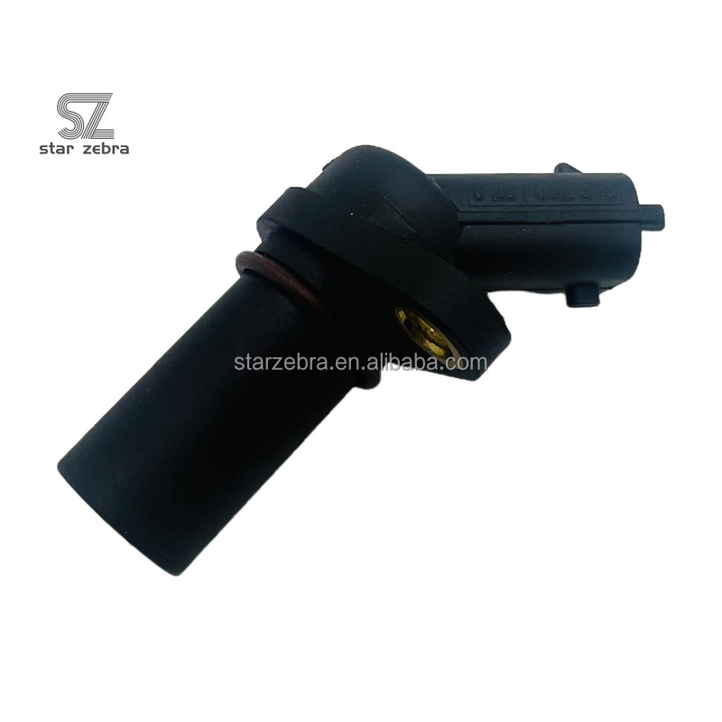 Construction Works D13 Truck Parts Crankshaft Position Sensor 0281002315 Designed To Meet Customer Requirements