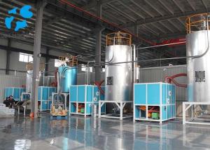 China TPV Granules Dehumidified Air Dryer , Intelligent Air Drying Equipment wholesale