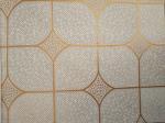 Various Pattern PVC Film Gypsum Plasterboard , Exterior Gypsum Board