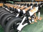 20 Inch Electric Fat Tire Bike 500w 20 X 4.0" 48v 13Ah RICH BIT 014