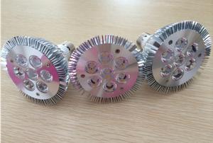 China led par30 light with CE&amp;RoHs wholesale