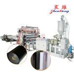 PE Waterproof Plastic Board Extrusion MachinePlastic Board Extrusion Machine